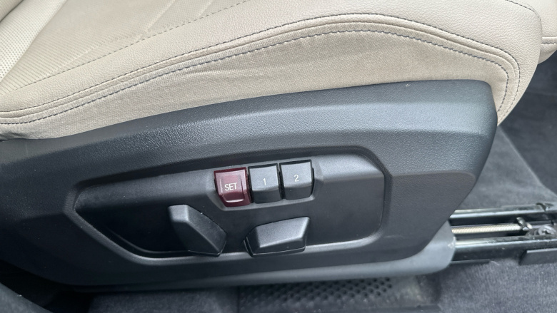 BMW X1 xDrive 23i MHT xLine Premier 5dr Step Auto Petrol Estate